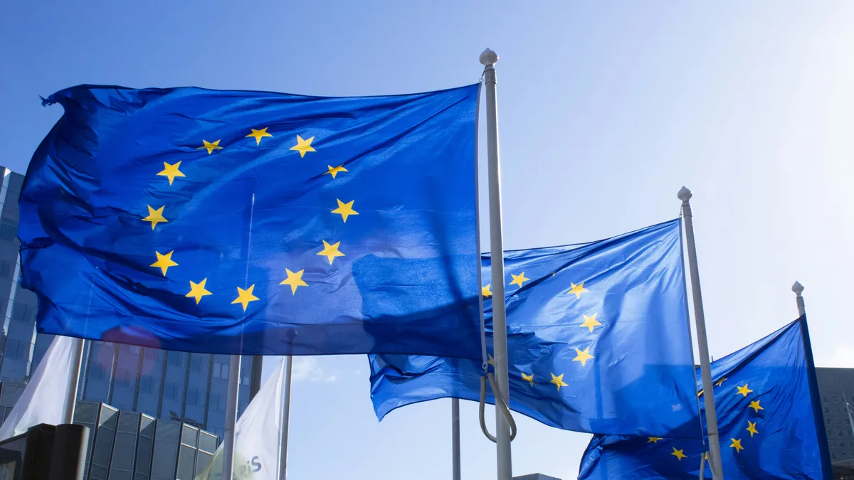 Vercel-alternativ för Europa: Varför vi byggde Velumi