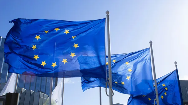 Vercel Alternative for Europe: Why We Built Velumi